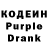 Кодеин Purple Drank Shaldon Nienaber